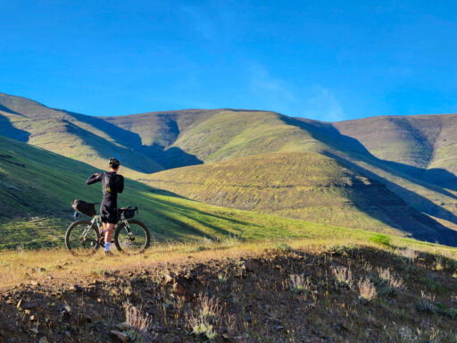 Lower Deschutes Roller Overnighter