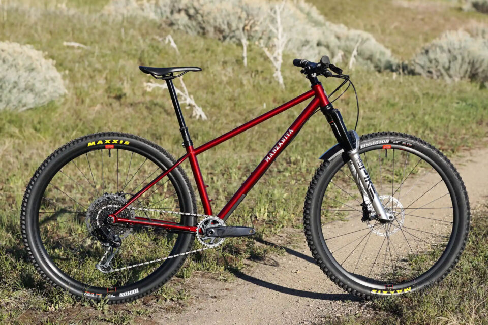 The Manzanita Manifesto Maximizes Fun