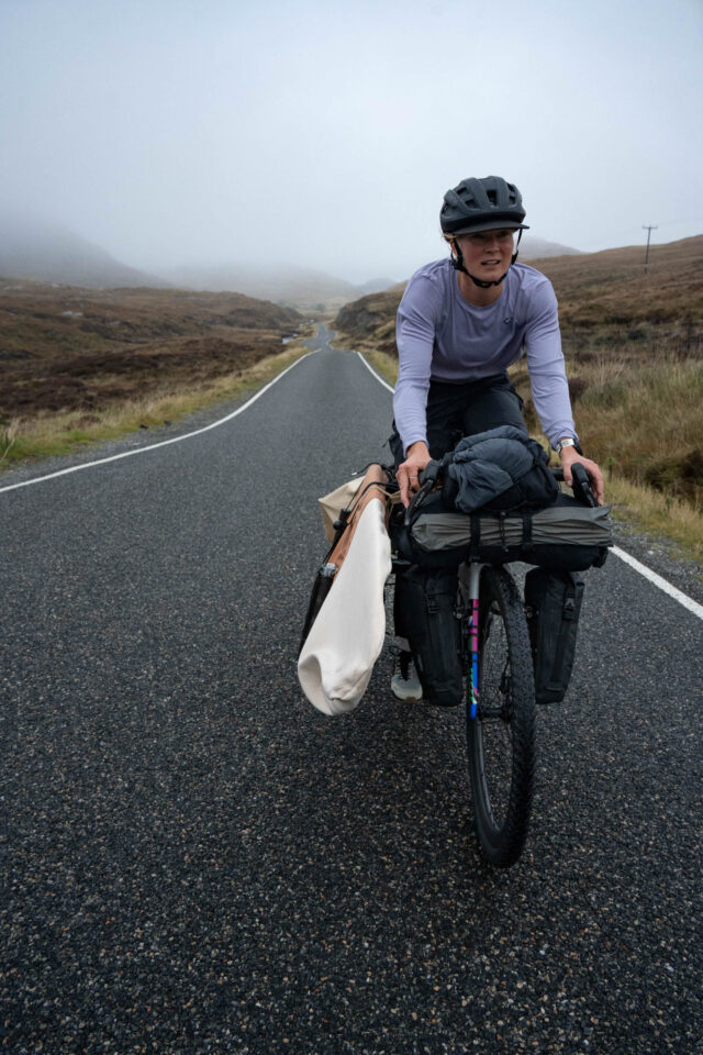 More Than Two Wheels