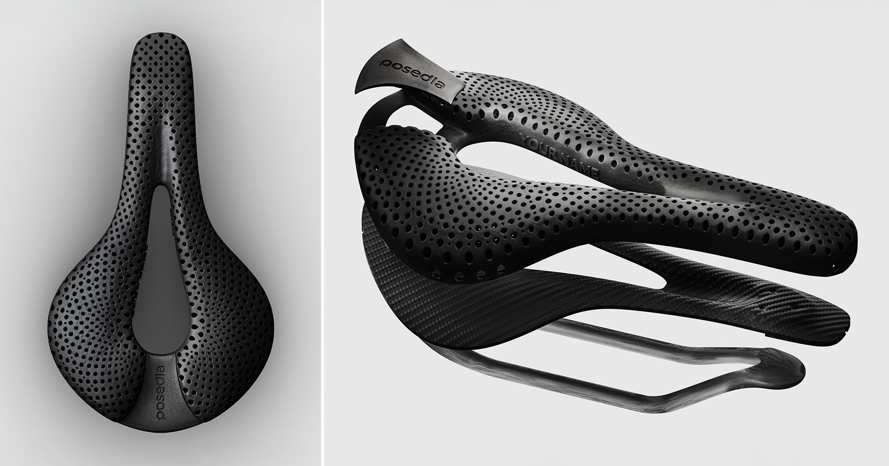 New Posedla Joyseat Range - BIKEPACKING.com