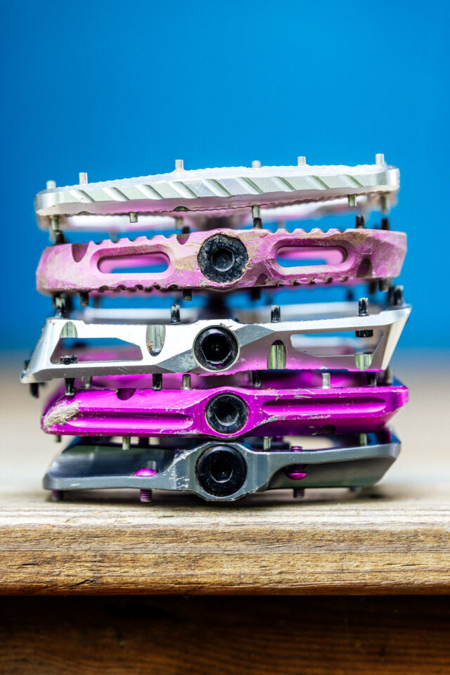 Race Face Turbine Pedals Review