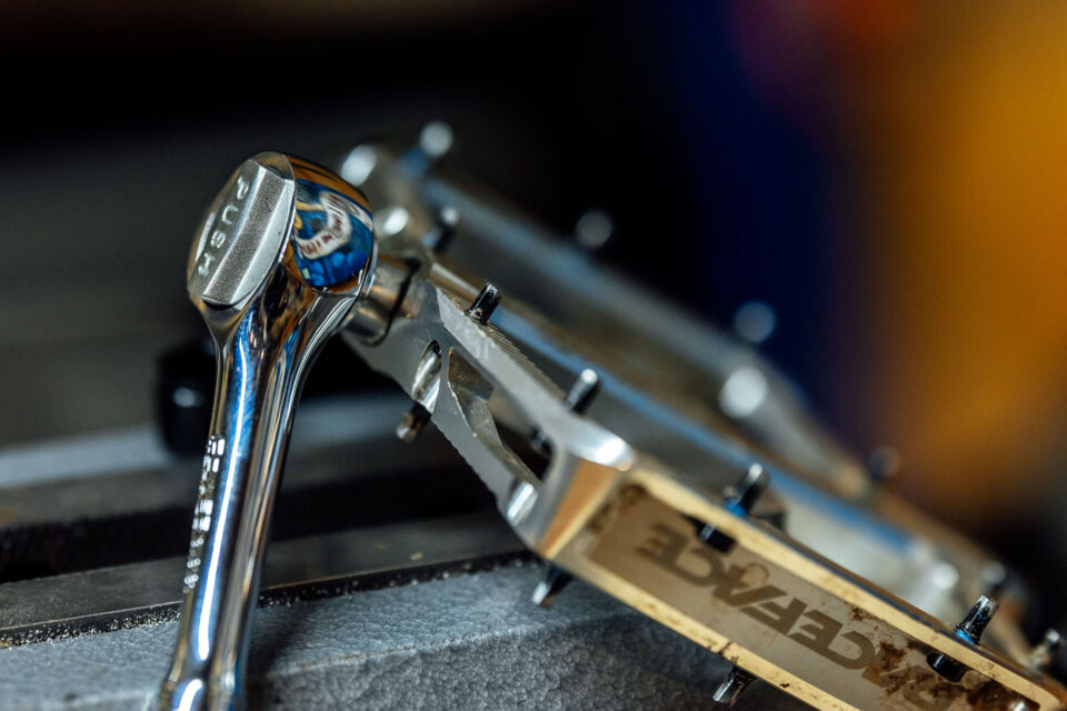 Race Face Turbine Pedals Review