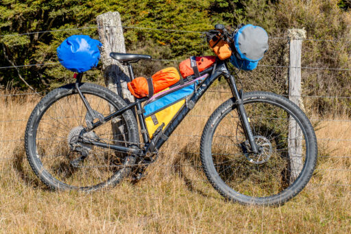 Specialized Rockhopper