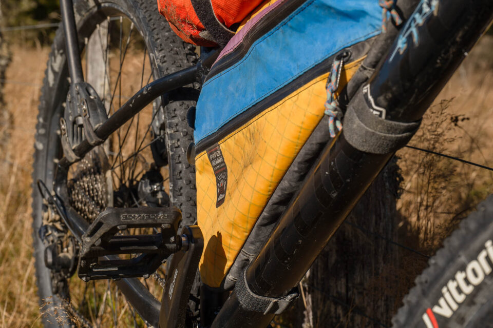Specialized Rockhopper