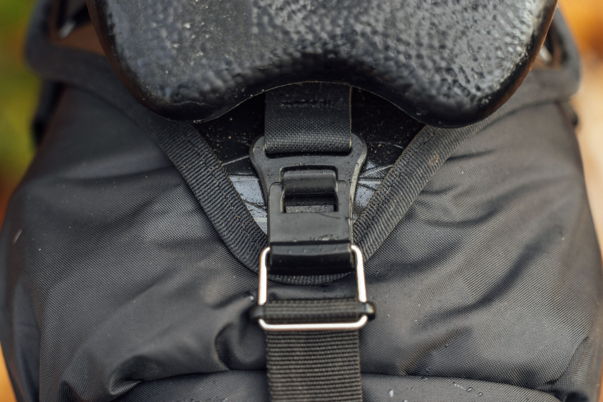 Restrap Race Saddle Bag Review