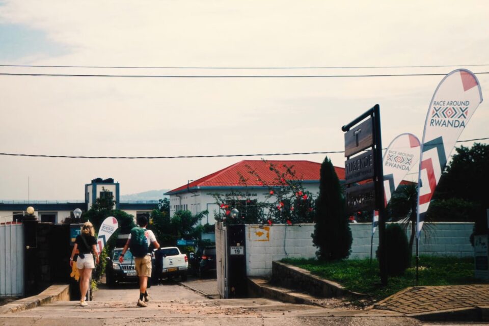 Roaming Rwanda