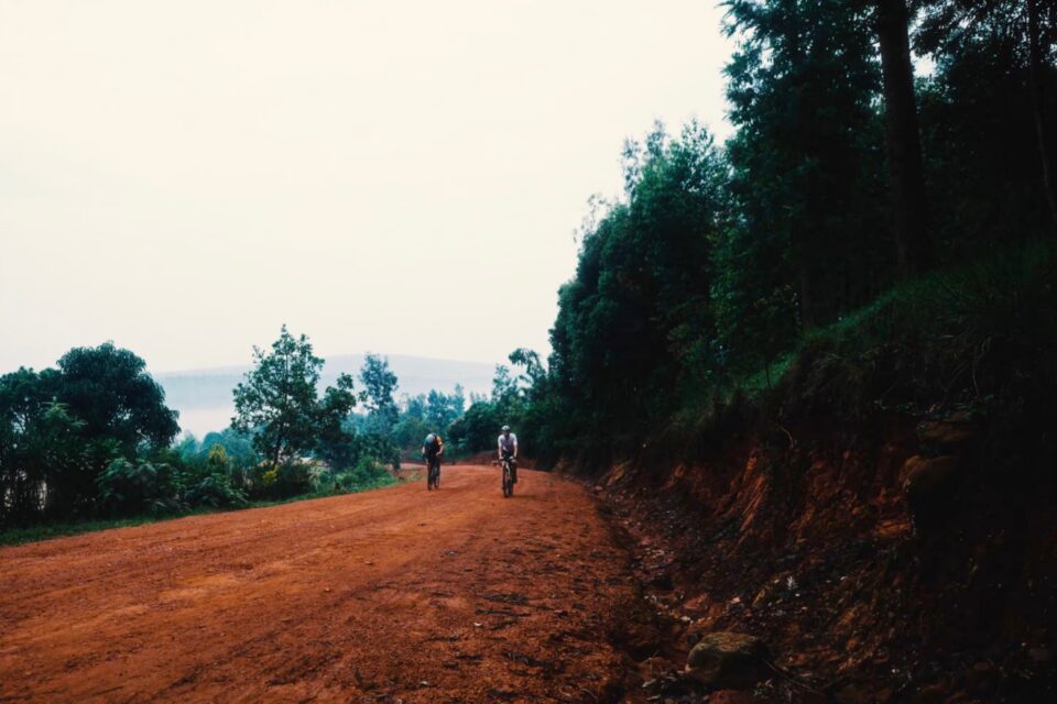 Roaming Rwanda