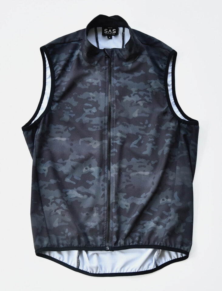 SAS Tec Vest