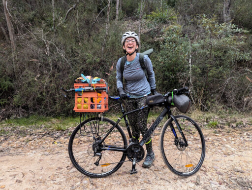 The Royal Ramble Overnighter, Sydney