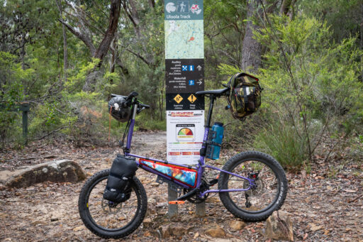 The Royal Ramble Overnighter, Sydney