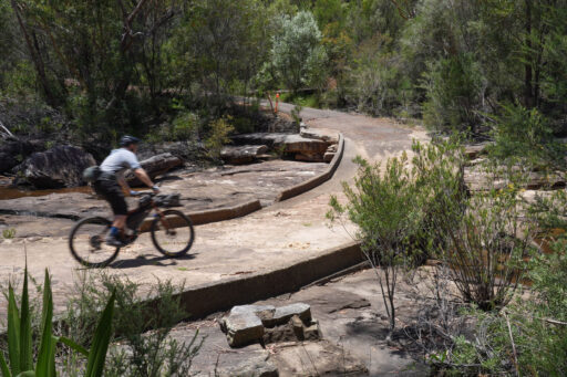 The Royal Ramble Overnighter, Sydney
