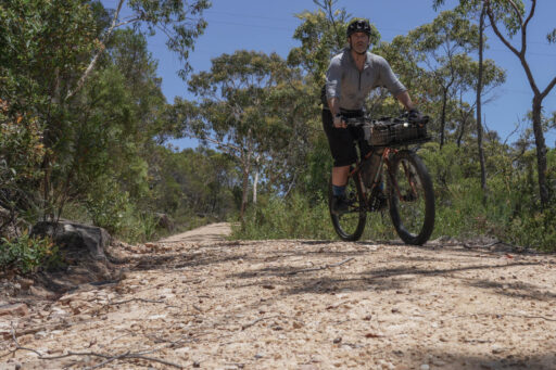 The Royal Ramble Overnighter, Sydney