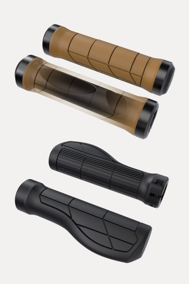 Trek Line MTB Grips