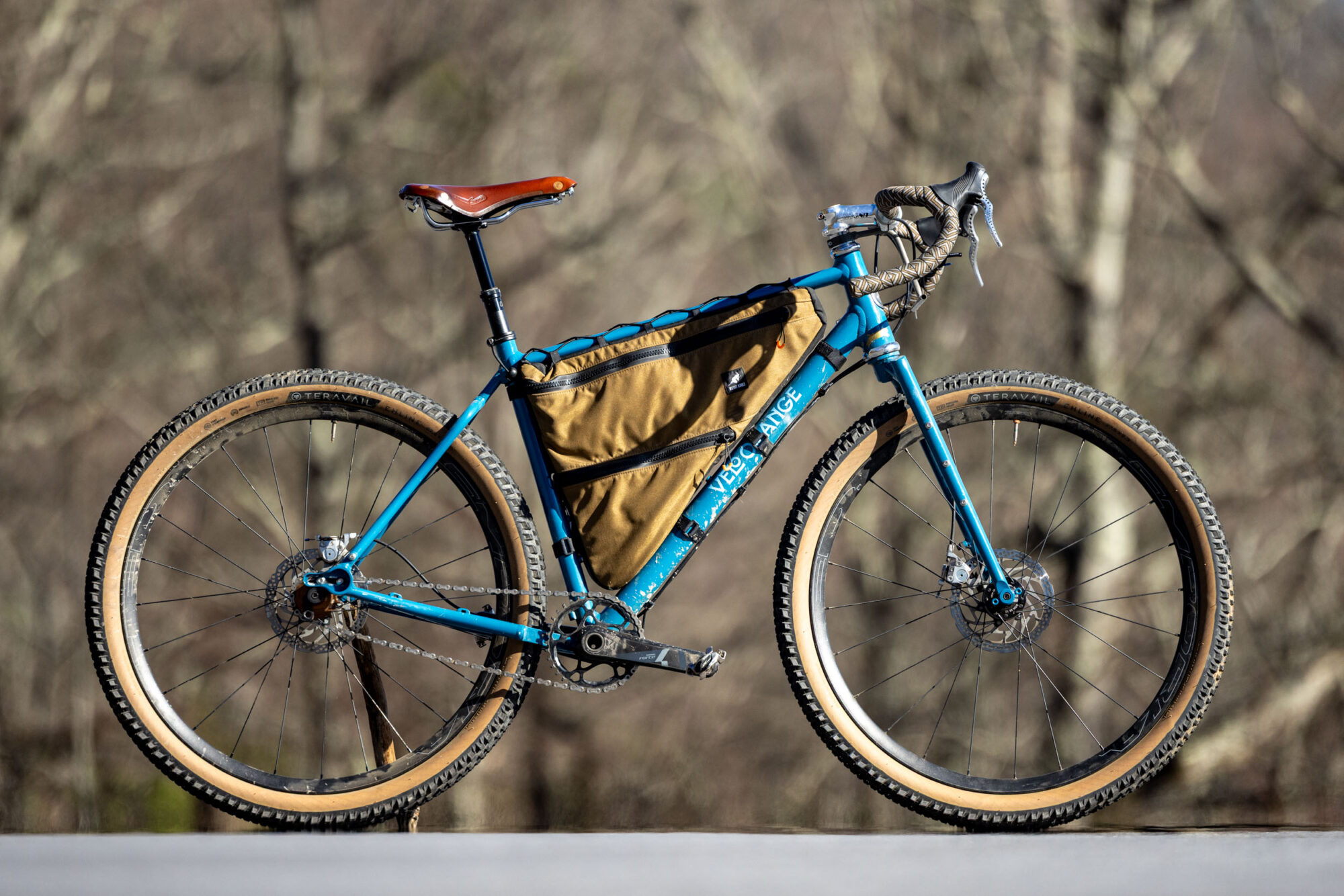 Velo Orange Chessie