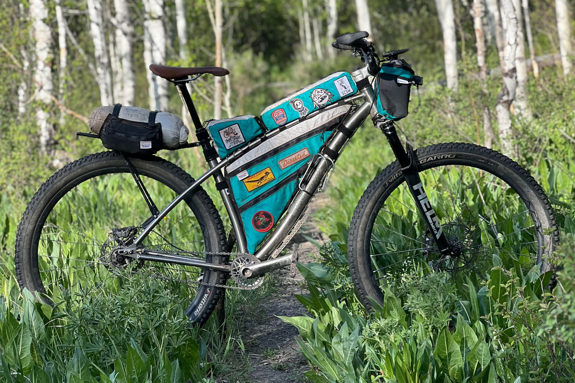 2025 Grand Loop Rigs