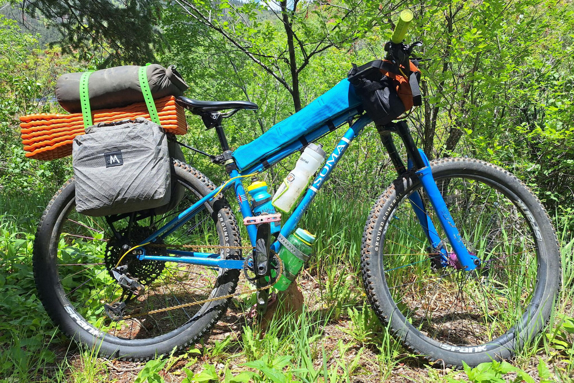 2025 grand loop rigs