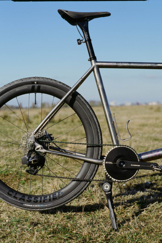 allan shaw omnium traka