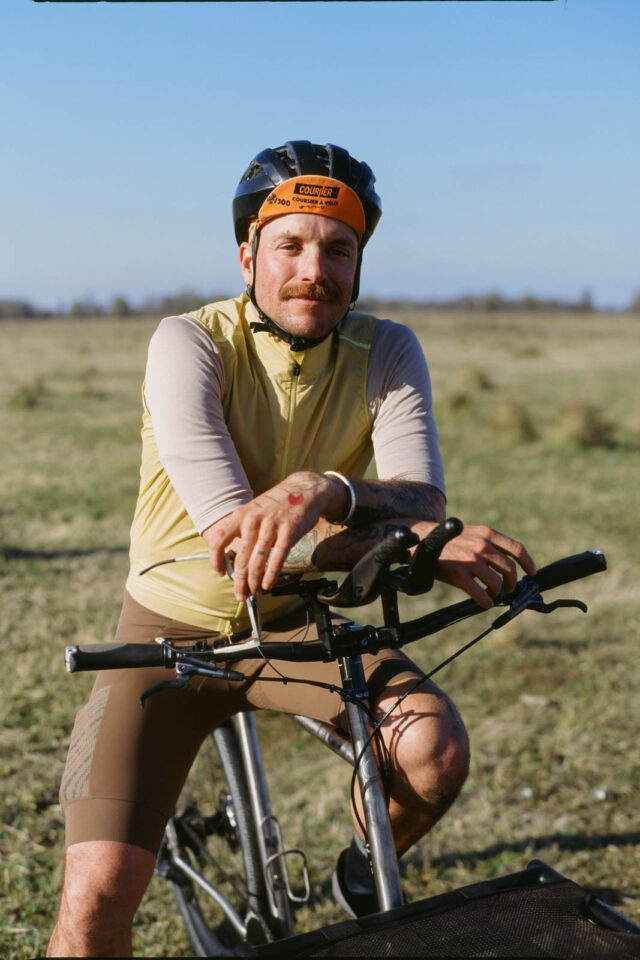 allan shaw omnium traka
