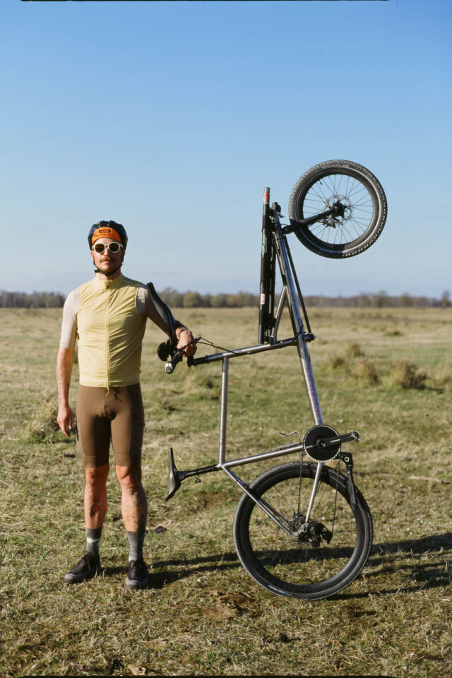 allan shaw omnium traka