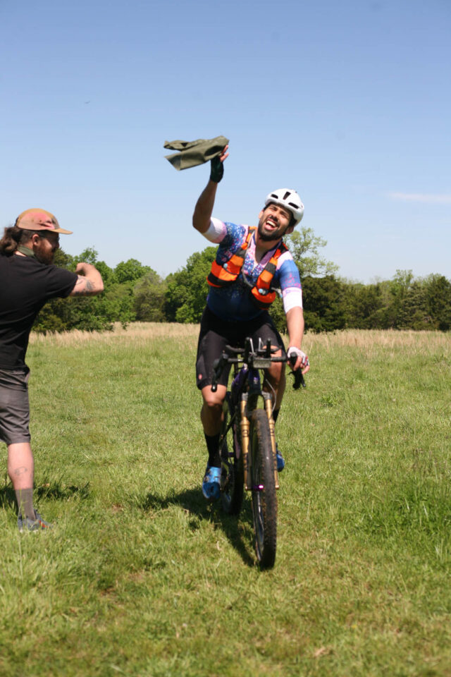 andrew Onermaa 2025 central mo circuit