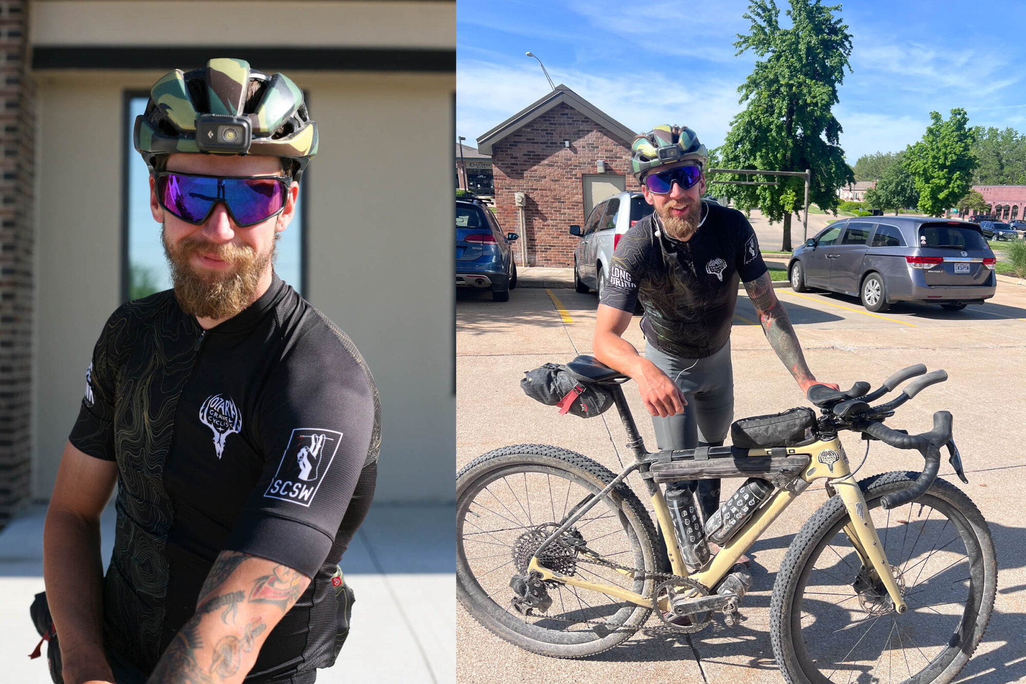 andrew Onermaa 2025 central mo circuit