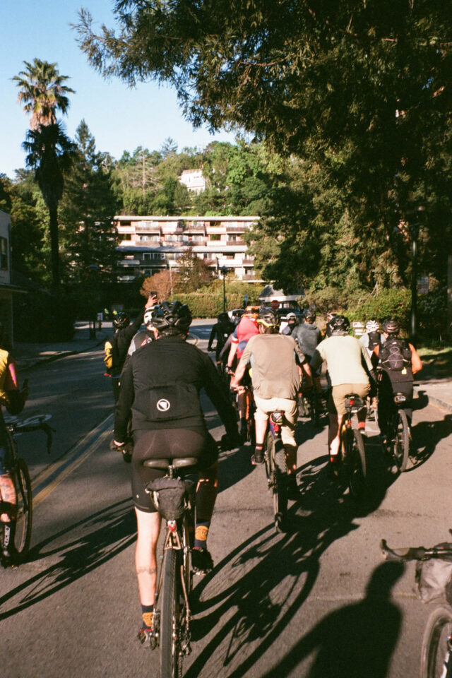 bikepack the bay 2025