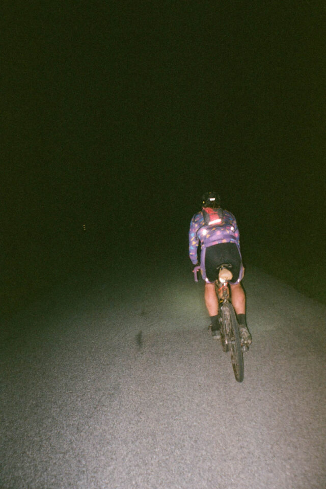 bikepack the bay 2025