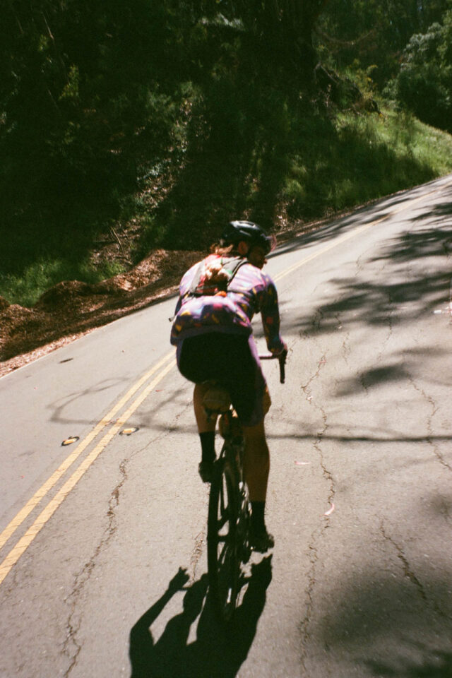 bikepack the bay 2025