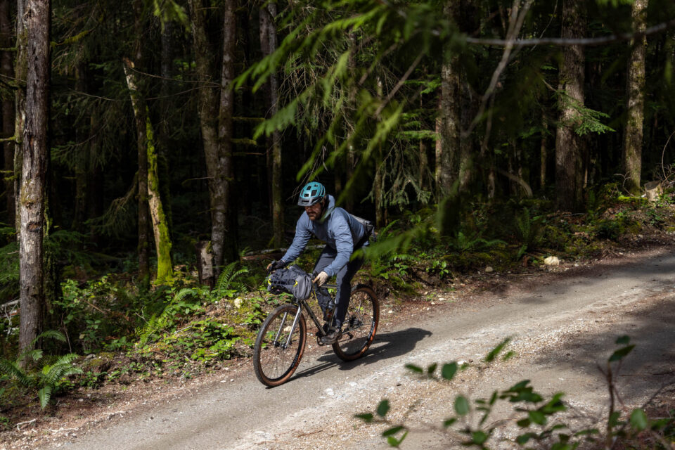 breezer radar x pro review