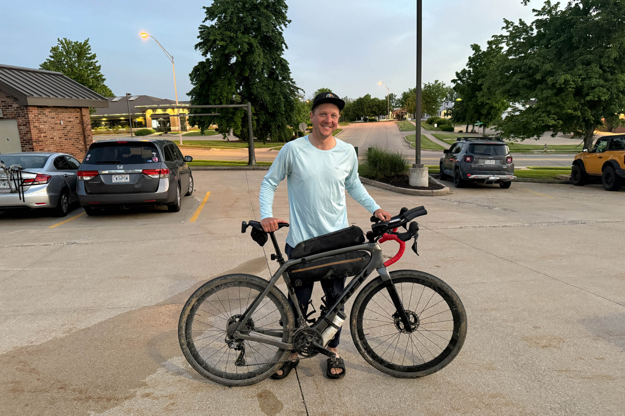 andrew Onermaa 2025 central mo circuit