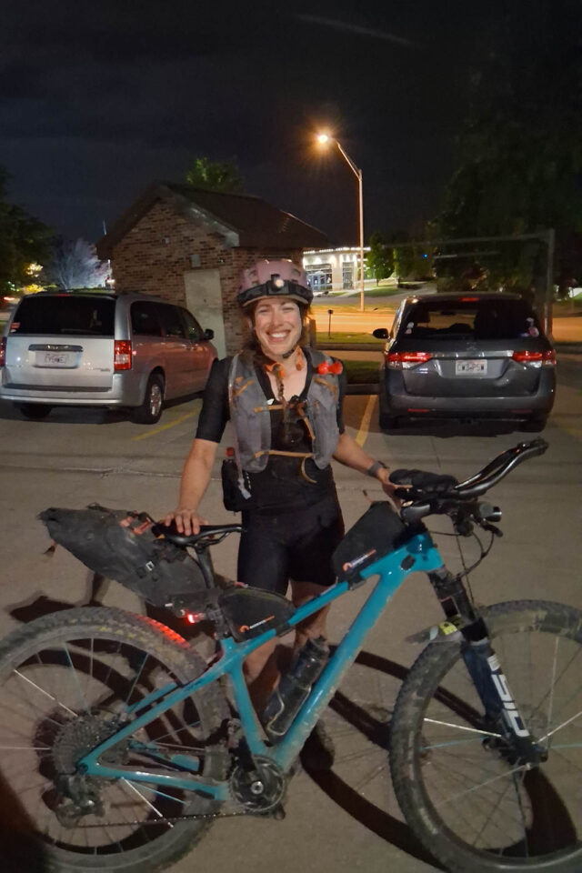 andrew Onermaa 2025 central mo circuit