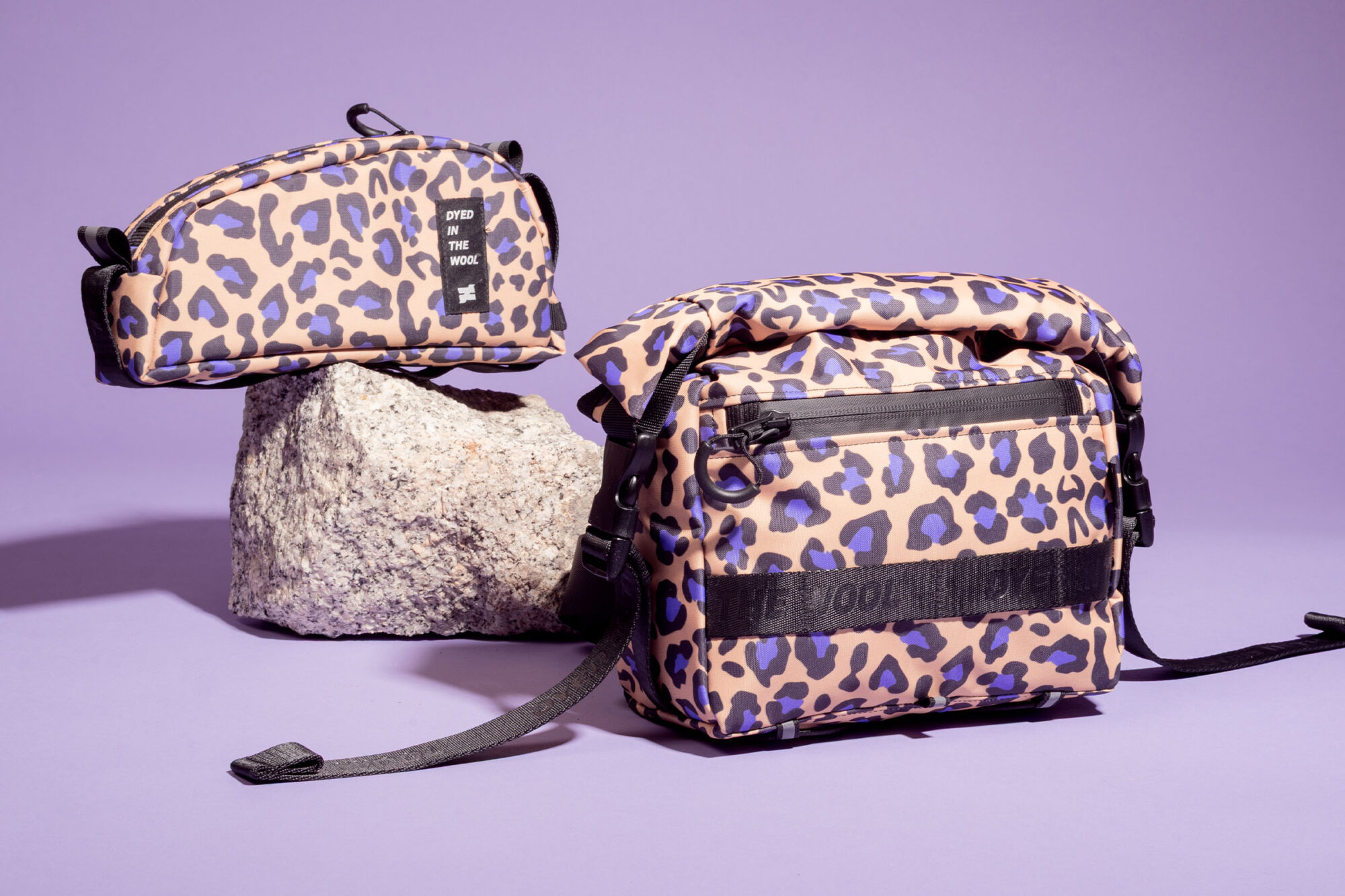 ditw party leopard