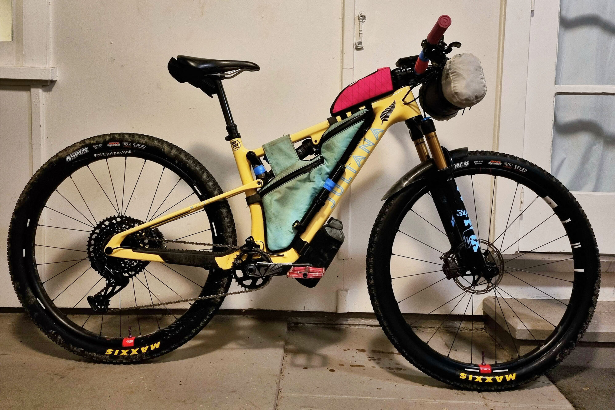 2025 highland trail 550 rigs