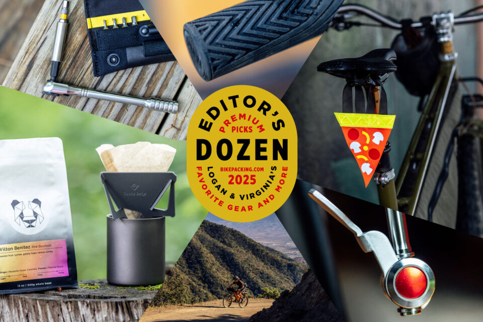 Editor’s Dozen: Logan and VA’s Favorite Gear of 2025 (Spring/Summer)
