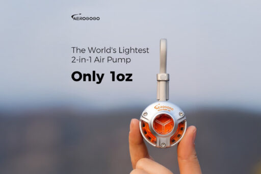 GIGA PUMP Air