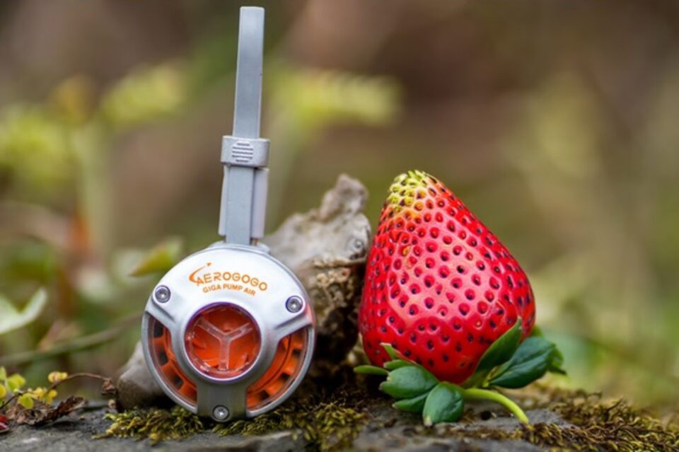 GIGA PUMP Air