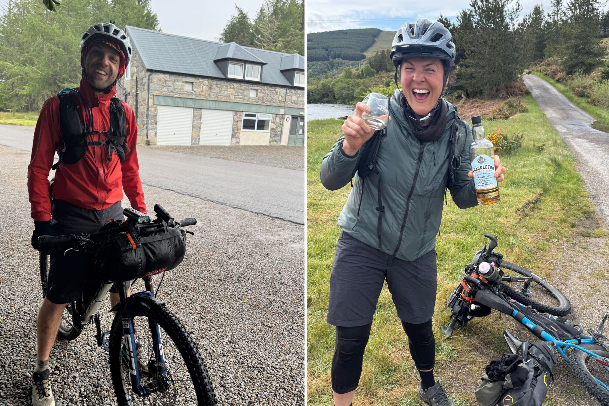 2025 highland trail 550