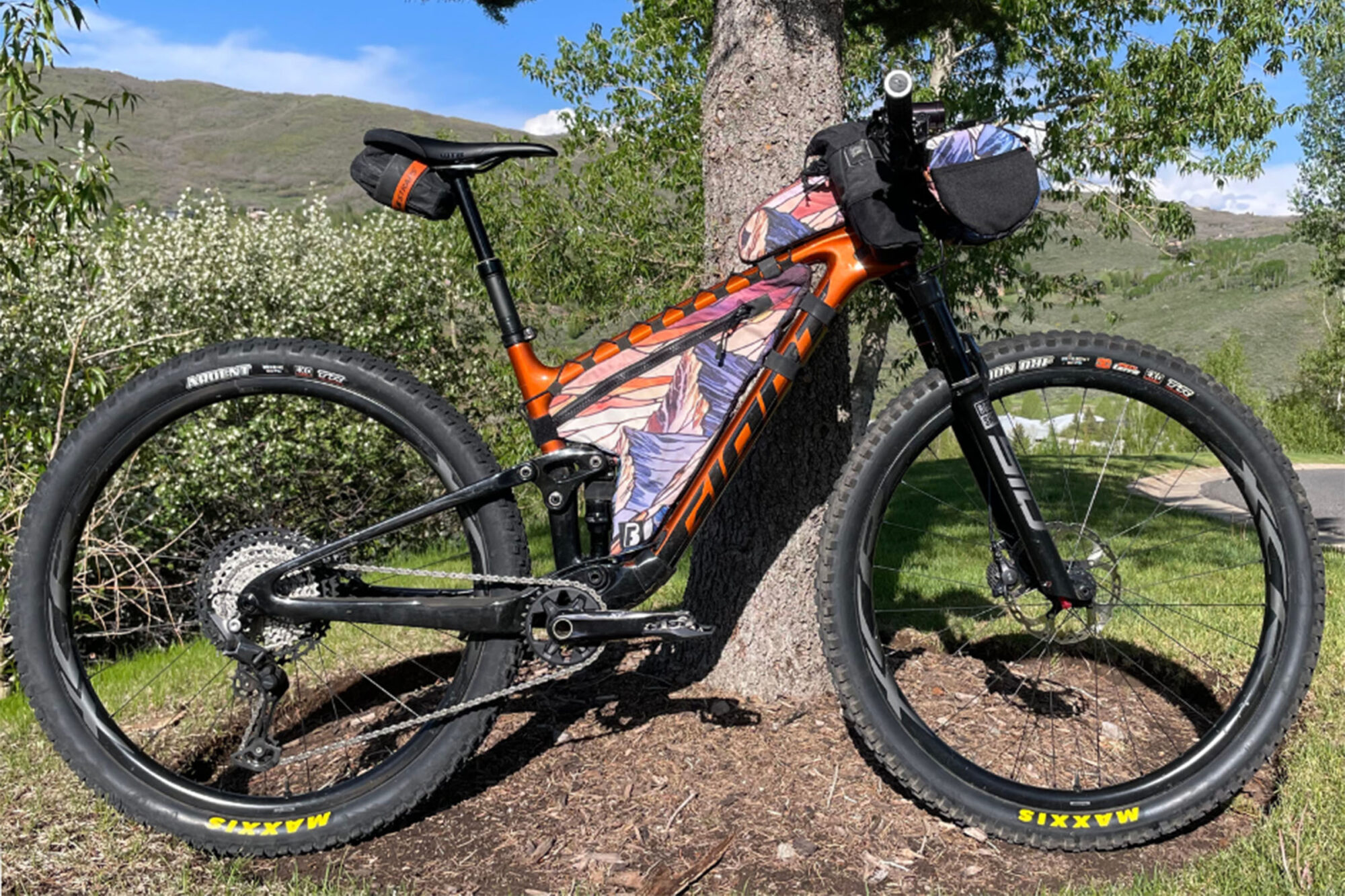 2025 grand loop rigs