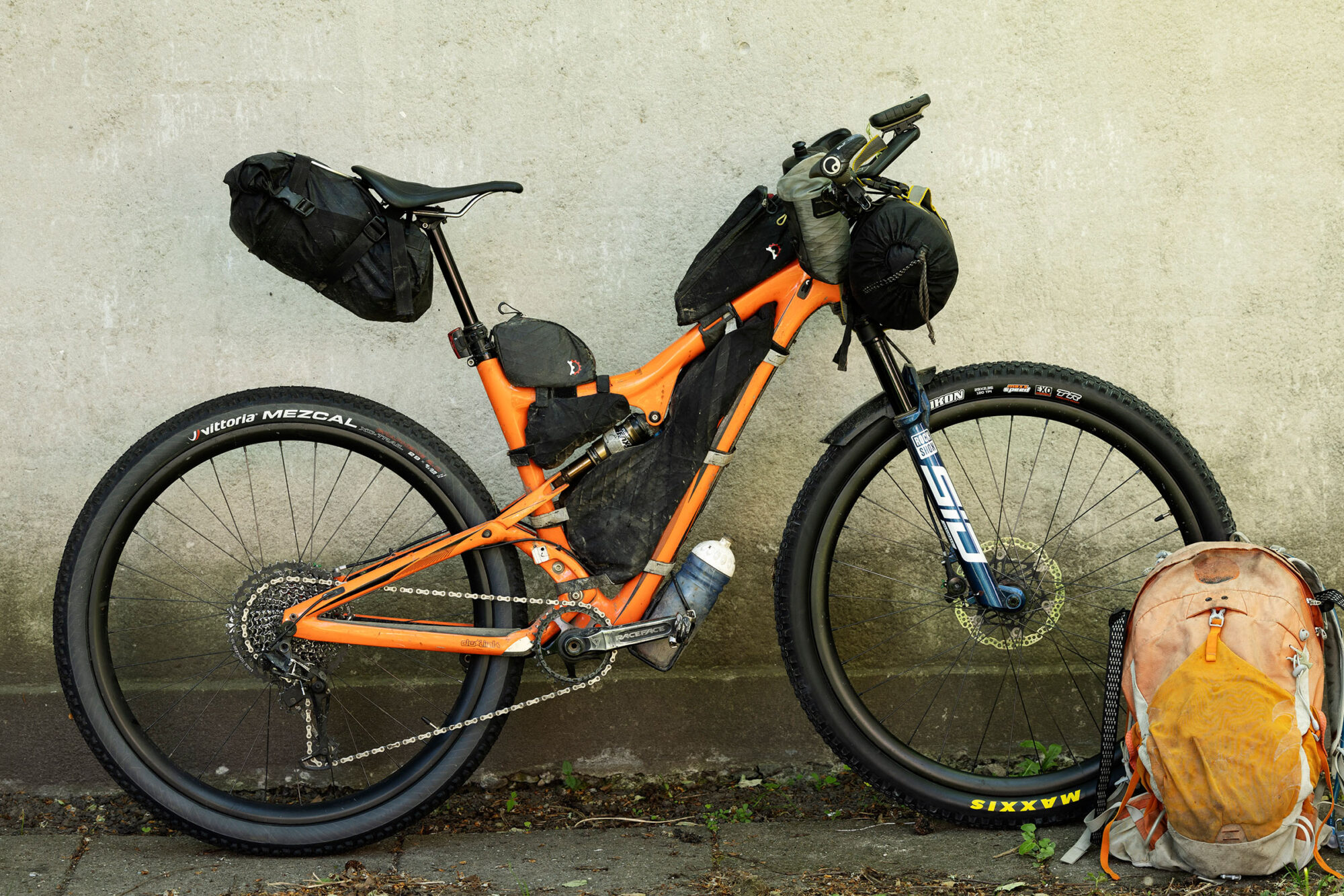 2025 highland trail 550 rigs