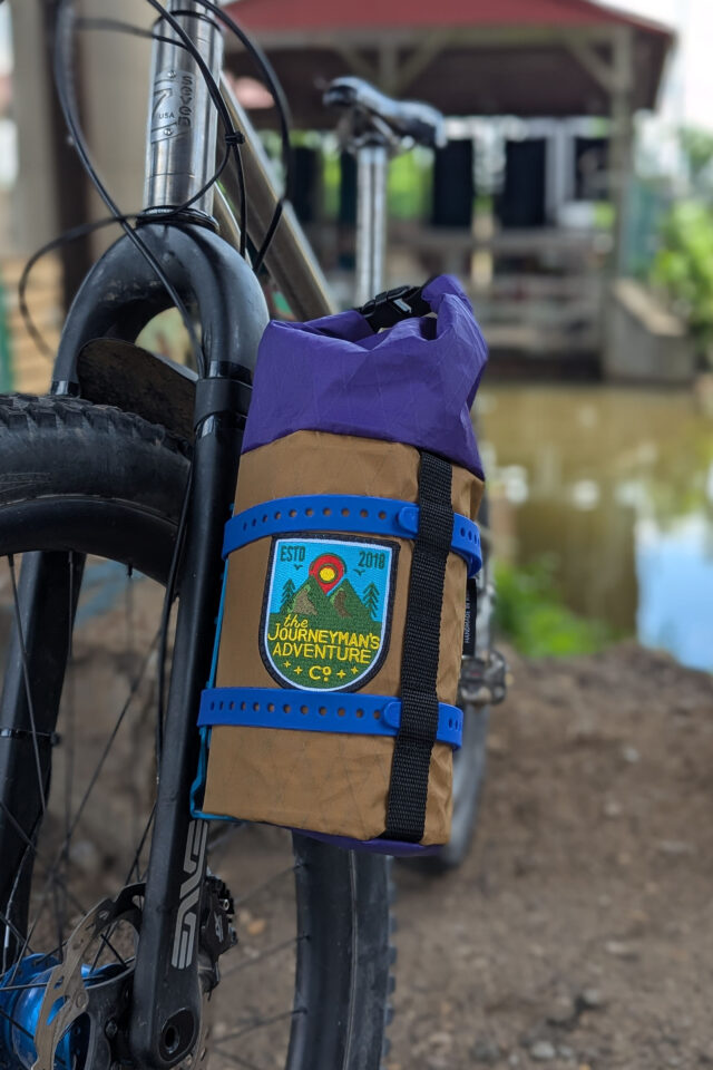 jacks sacks cargo cage sack