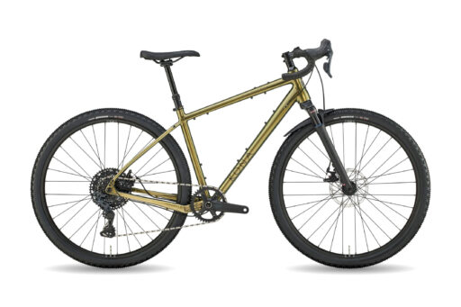 Kona Ouroboros Alloy