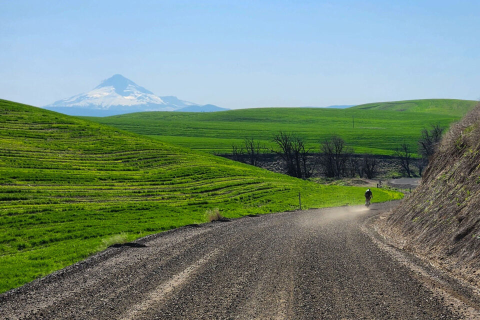 Lower Deschutes Roller Overnighter