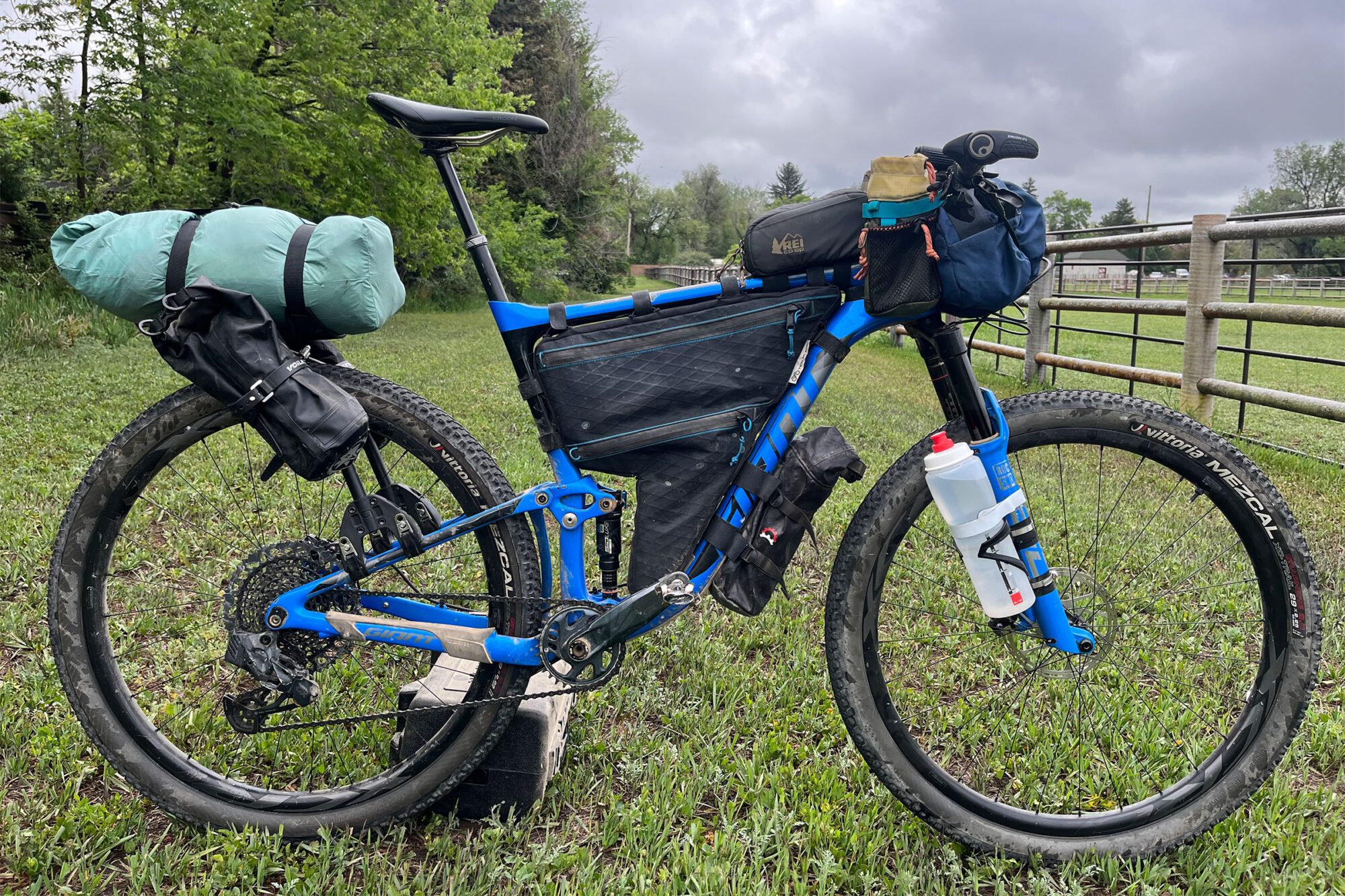 2025 grand loop rigs