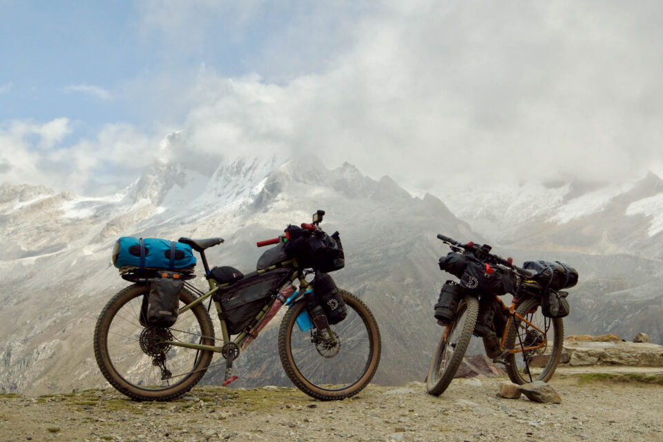 Mick Turnbull Gear List Video