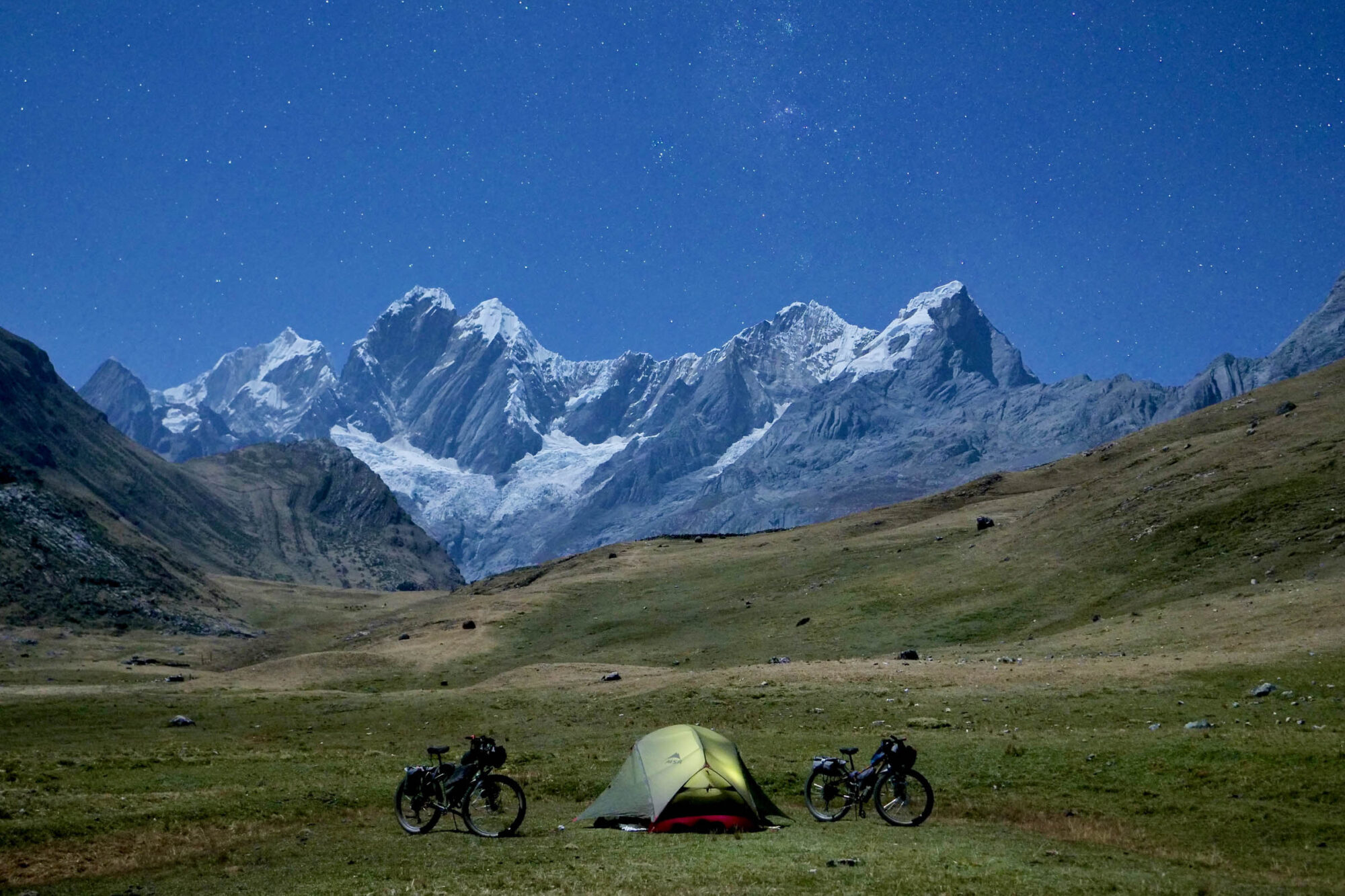 Mick Turnbull Gear List Video