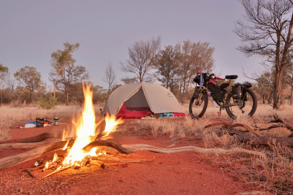Mick Turnbull Gear List Video