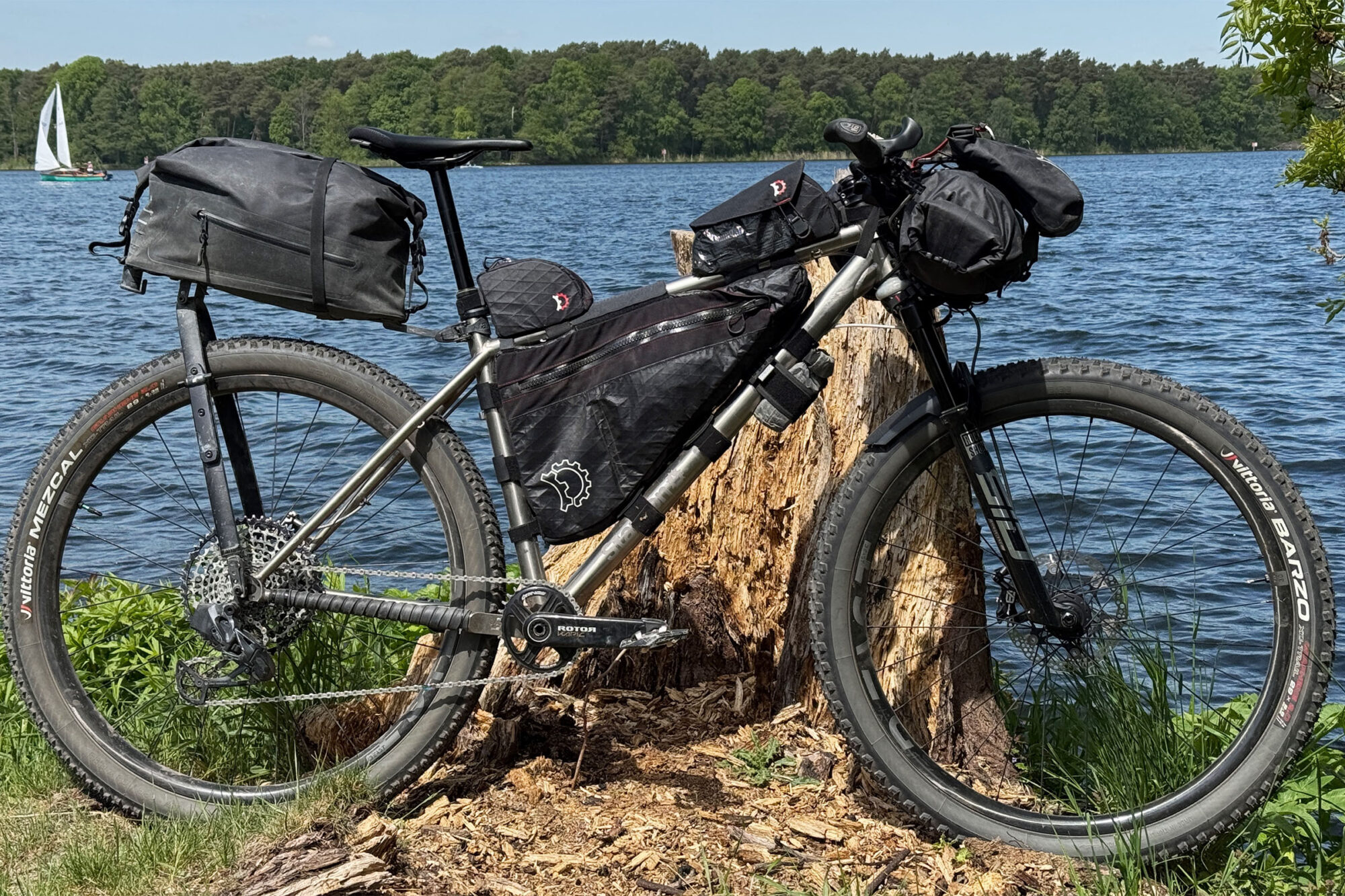 2025 highland trail rigs
