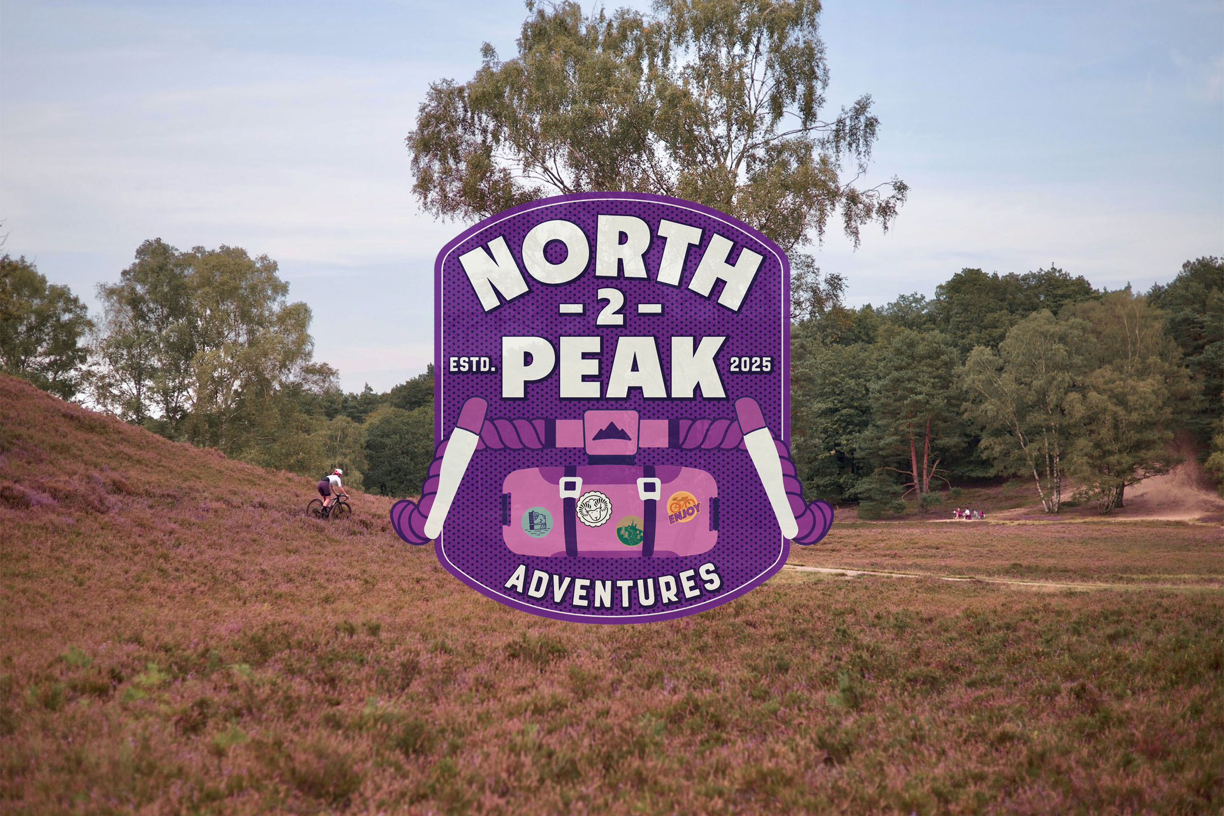 north 2 peak 2025