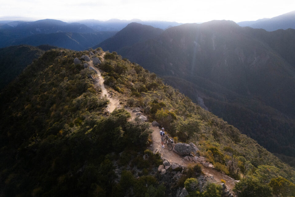 The Old Ghost Road: Riding New Zealand’s Longest Trail on my Gravel Bike