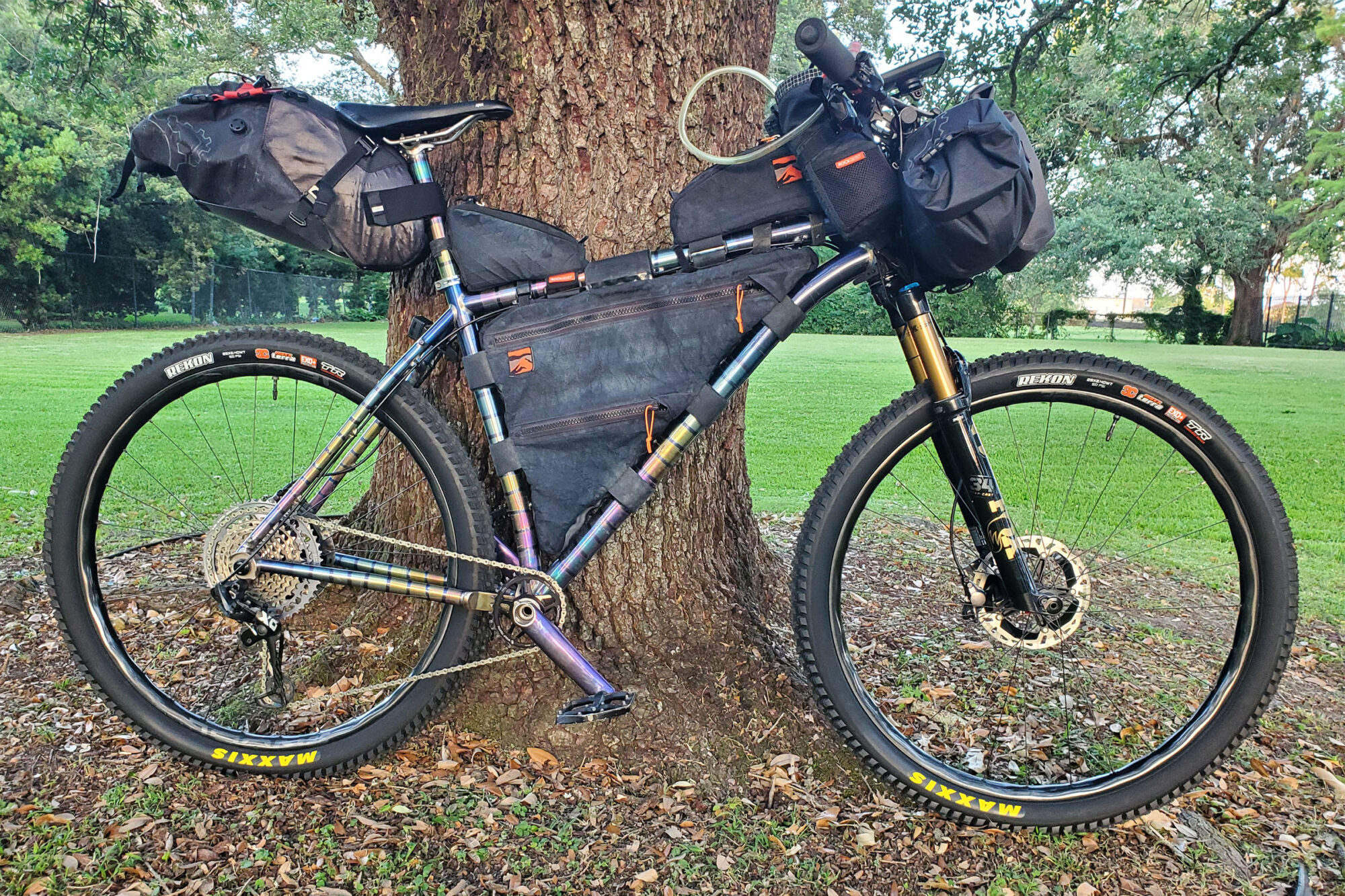 2025 grand loop rigs